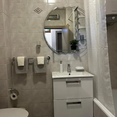 Appartamento One