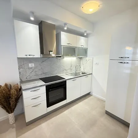 Apartment One