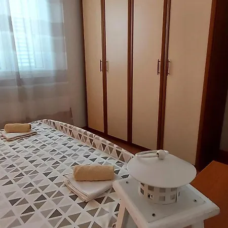 One Appartamento Spalato