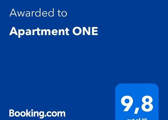Apartman One *