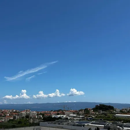 One 公寓 斯普利特