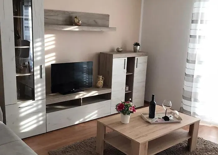 One Apartament Split