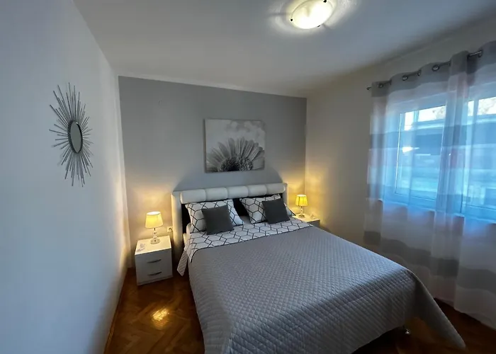 Apartament One