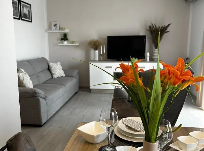 Apartament One