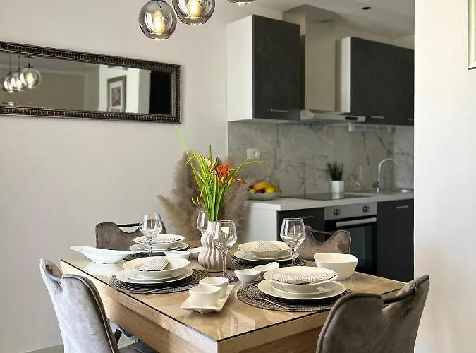 Apartament One Split