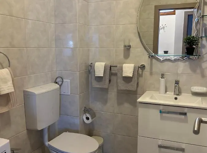 Apartament One