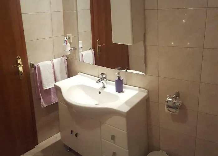 Apartament One *