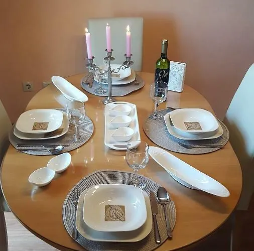 Apartament One Split