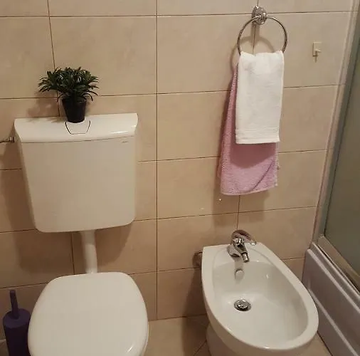 Apartament One *