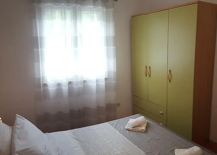 Διαμέρισμα One Σπλιτ