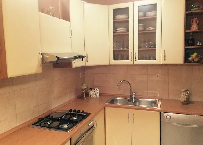 Apartament One Split