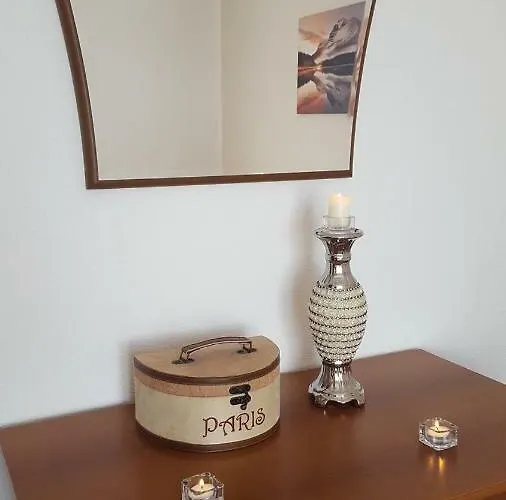 One Apartament *