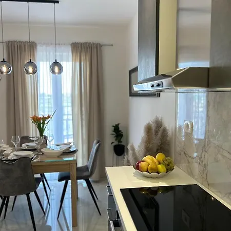 One Apartament *