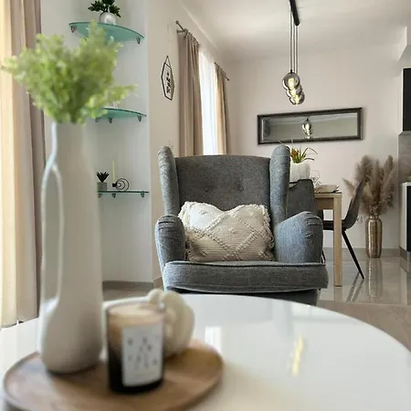 Apartament One Split