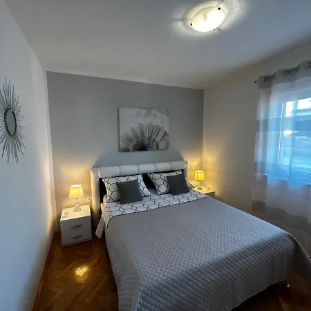 Apartament One