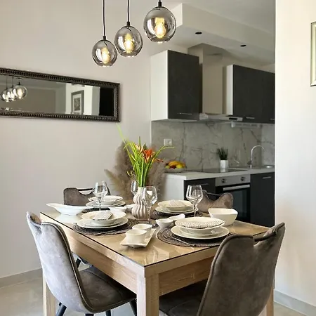 Apartament One Split