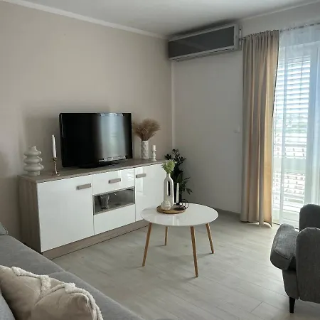 One Apartament Split