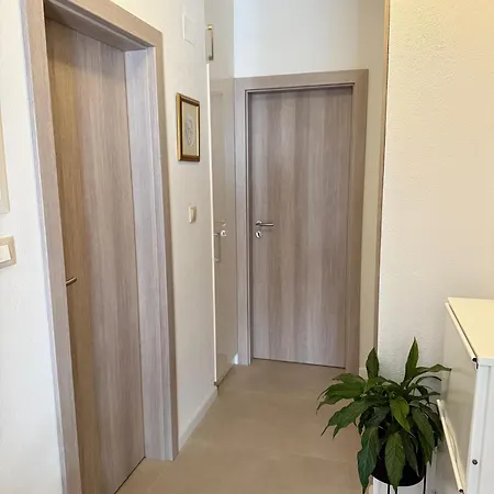 Apartament One Split