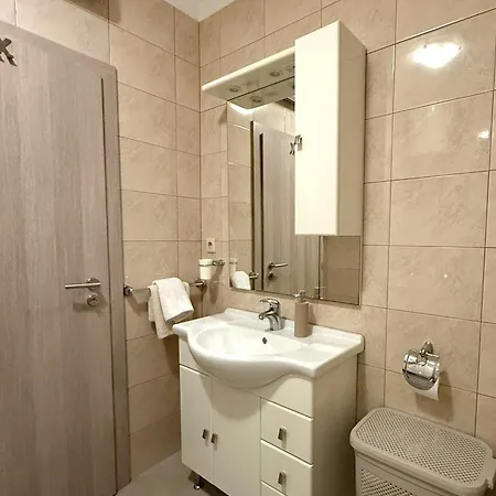 Apartament One